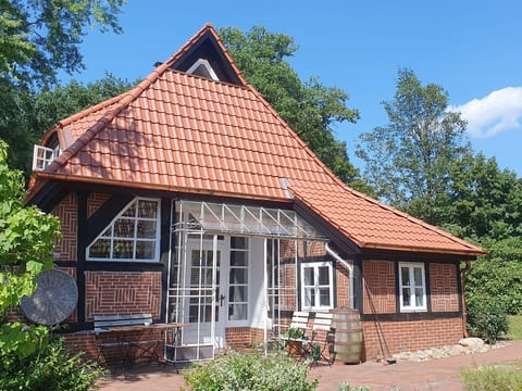Haus Siedschelje