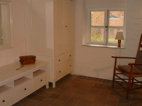 Haus Siedschelje