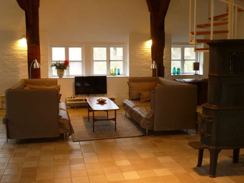 Haus Siedschelje