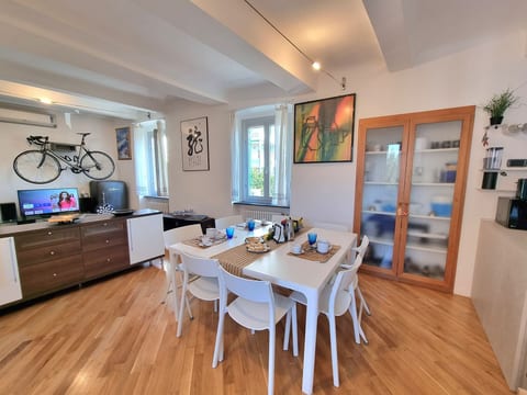 House Ca Du Dria by Holiday World