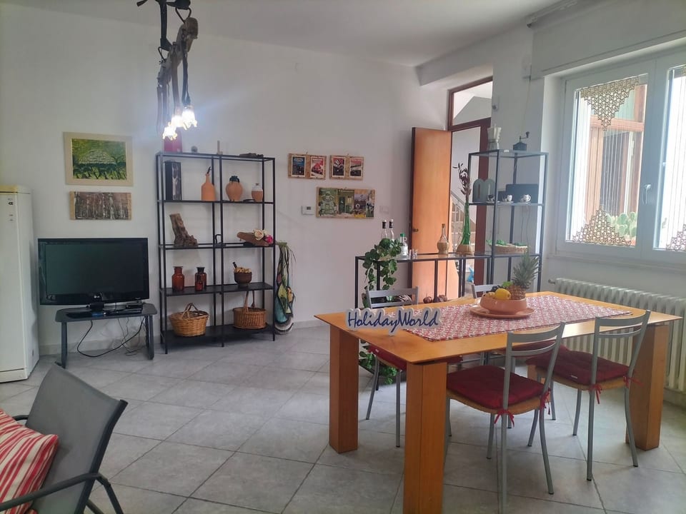 Casa Sole Nascente von Holiday World - Casoli
