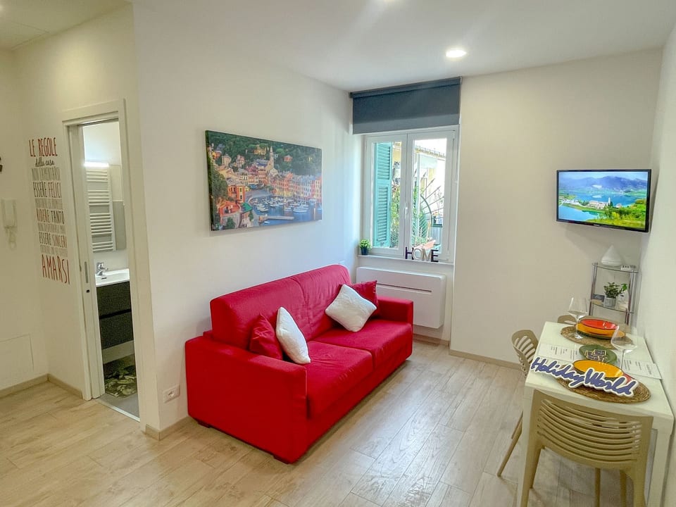 Tommi's Haus von Holiday World - Province of Savona