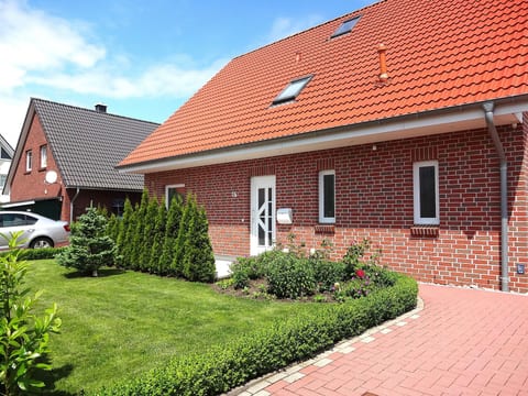 Rotkehlchenweg