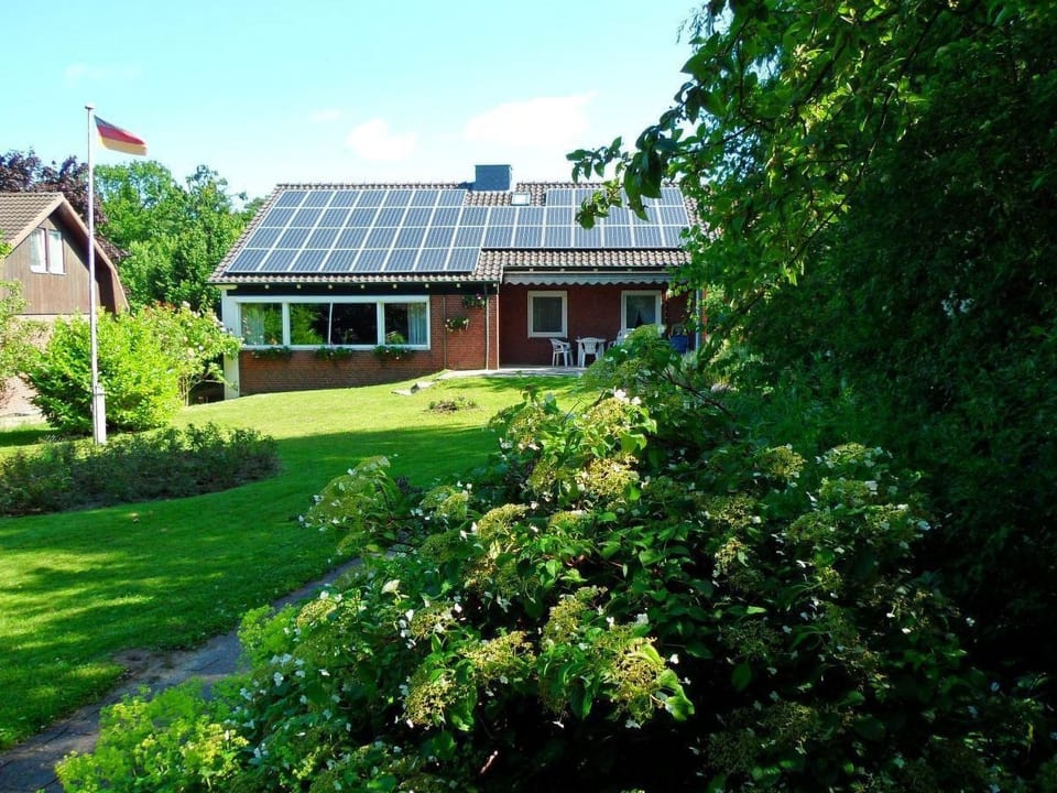 Haus Tilling in Hohwacht - Hohwacht