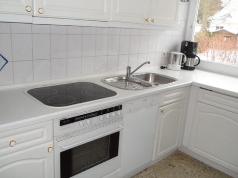 Haus Tilling in Hohwacht