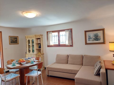 für 4 Personen ca. 45 m² in Genua, Norditalien (Ligurien)