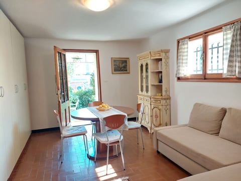 für 4 Personen ca. 45 m² in Genua, Norditalien (Ligurien)