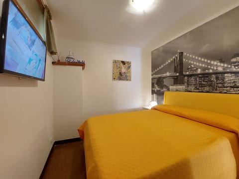 für 4 Personen ca. 45 m² in Genua, Norditalien (Ligurien)