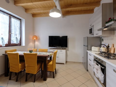Holiday Home Castelnuovo del Garda