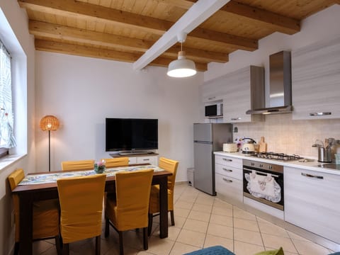 Holiday Home Castelnuovo del Garda