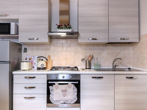 Holiday Home Castelnuovo del Garda