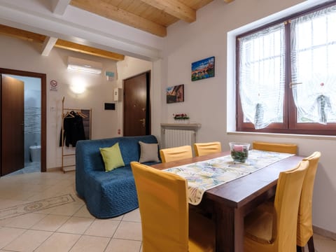 Holiday Home Castelnuovo del Garda