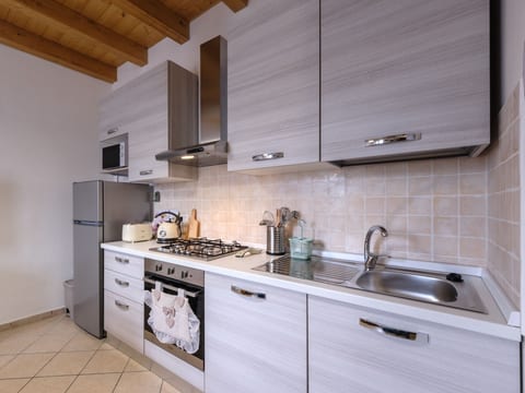 Holiday Home Castelnuovo del Garda