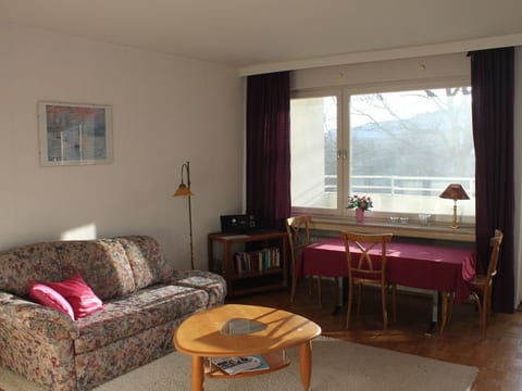 Appartement in Alt Travemünde - Rönnau