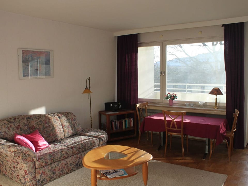 Appartement à Alt Travemünde - Rönnau - Lübeck