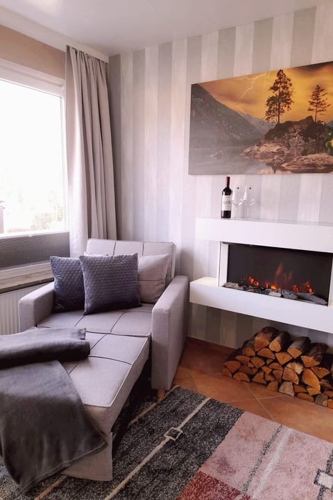 Strandappartment