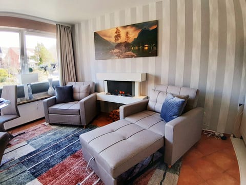 Strandappartment