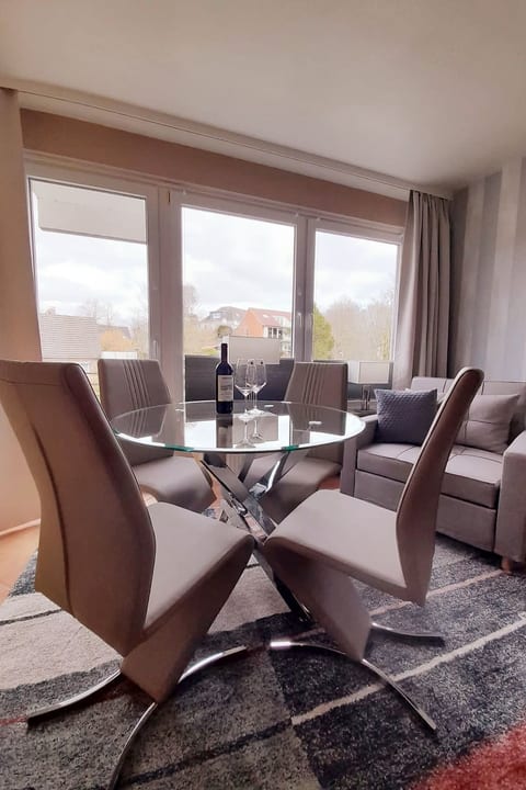 Strandappartment