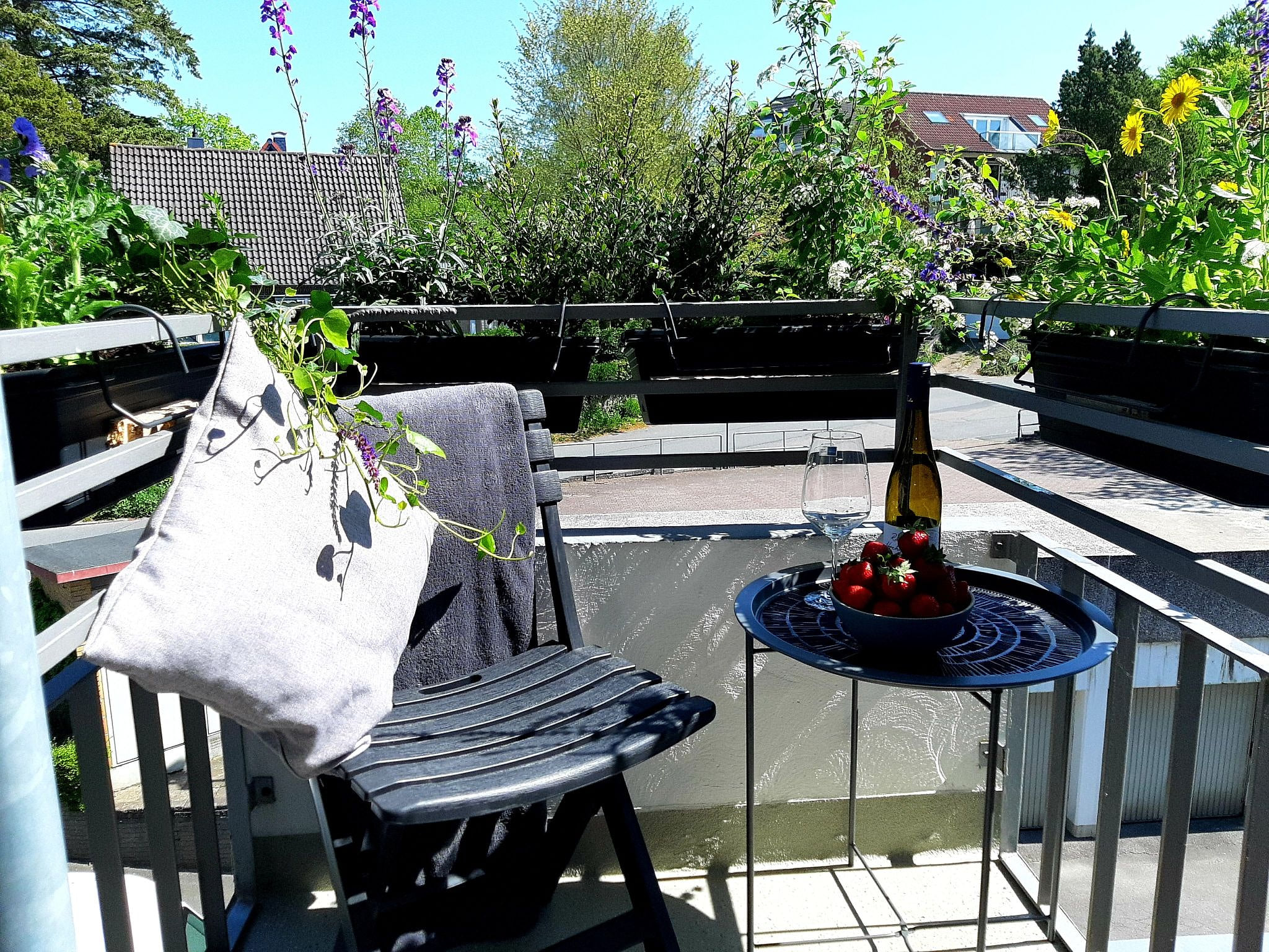 Strandappartment