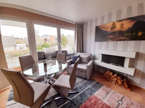 Strandappartment