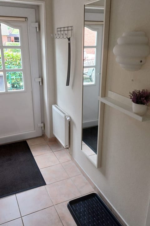 Möllis Ferienwohnung