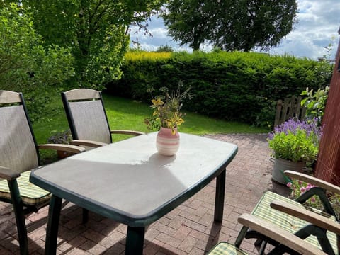 Möllis Ferienwohnung