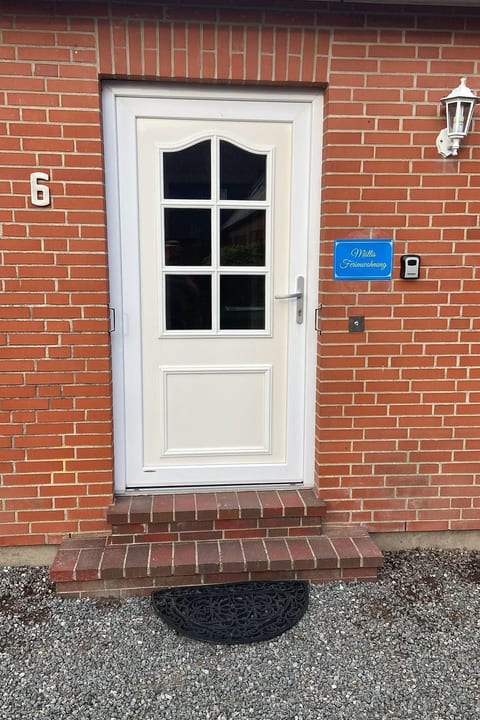 Möllis Ferienwohnung