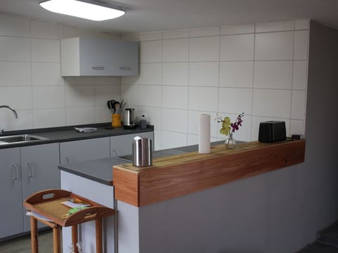 Waldrand in Ascheffel