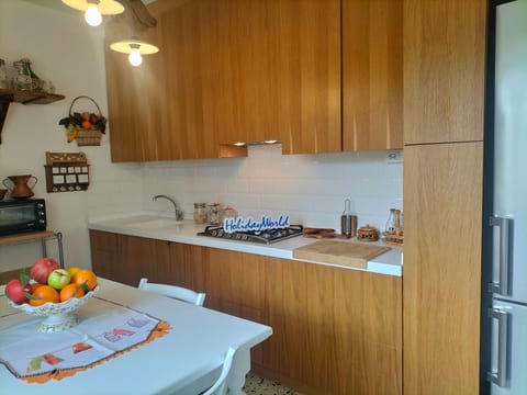 Casa Quercia Grande bei Holiday World