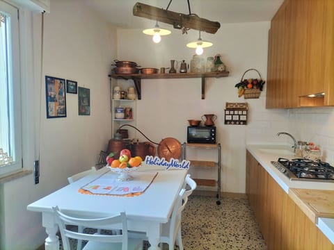Casa Quercia Grande bei Holiday World