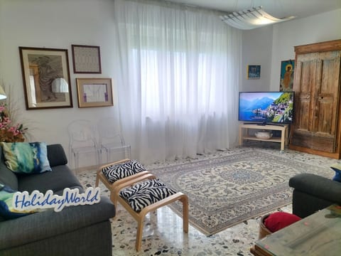 Casa Quercia Grande bei Holiday World