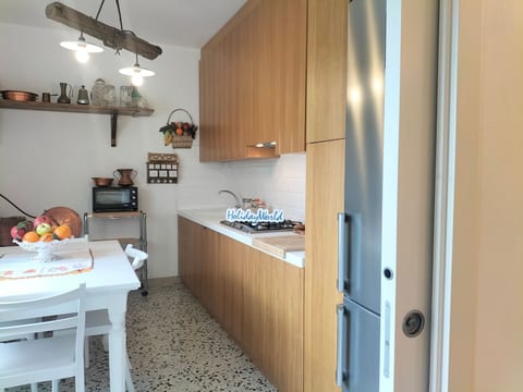 Casa Quercia Grande bei Holiday World