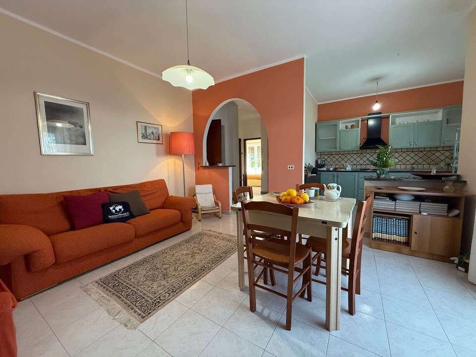 Casa di Irma von Holiday World - Valva