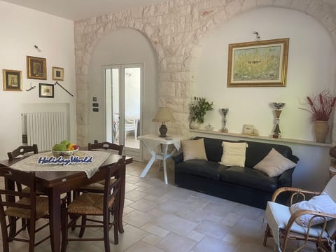 Casina GiuSaFra von Holiday World