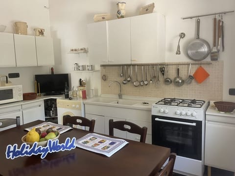 Casina GiuSaFra von Holiday World