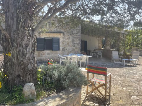 Casina GiuSaFra von Holiday World