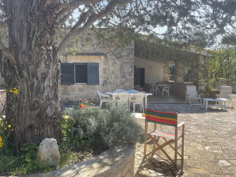 Casina GiuSaFra von Holiday World - Fasano