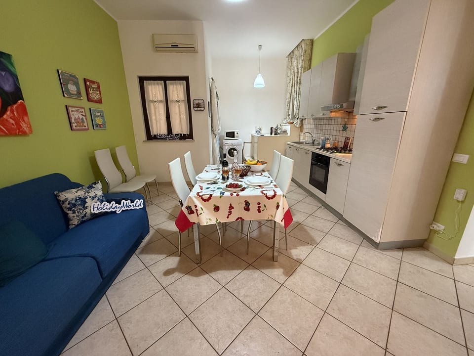 Nuovo Basile von Holiday World - Palermo