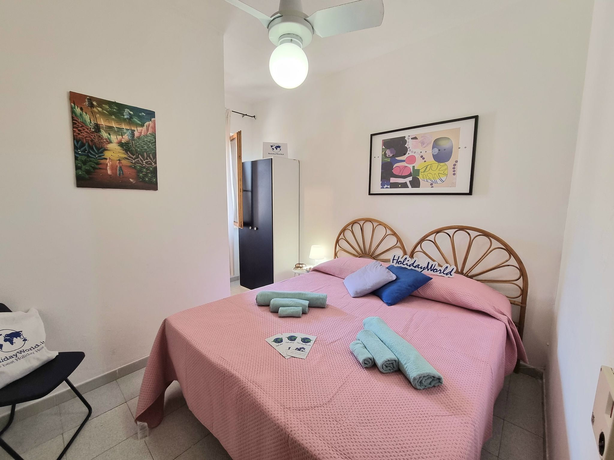 Ambra House by Holiday World