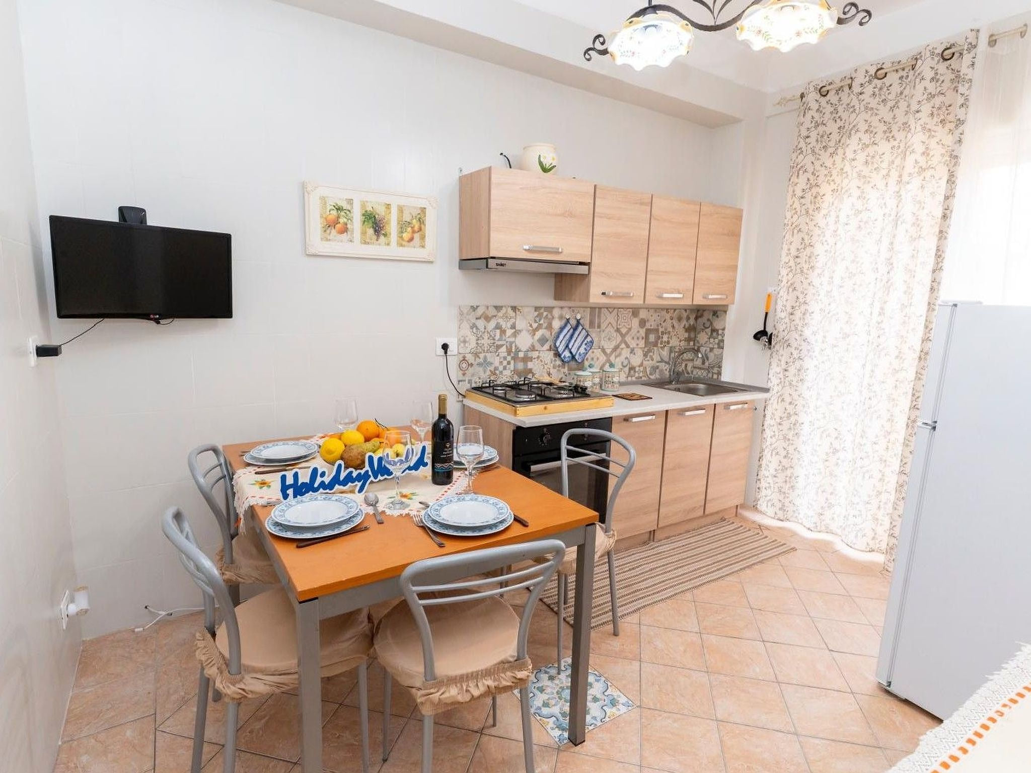 La Casa del Sole von Holiday World