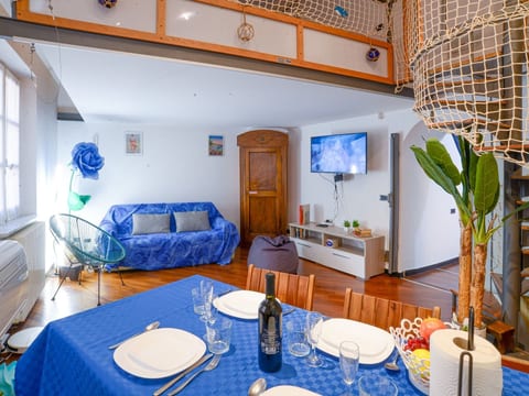 Casa Athina bei Holiday World