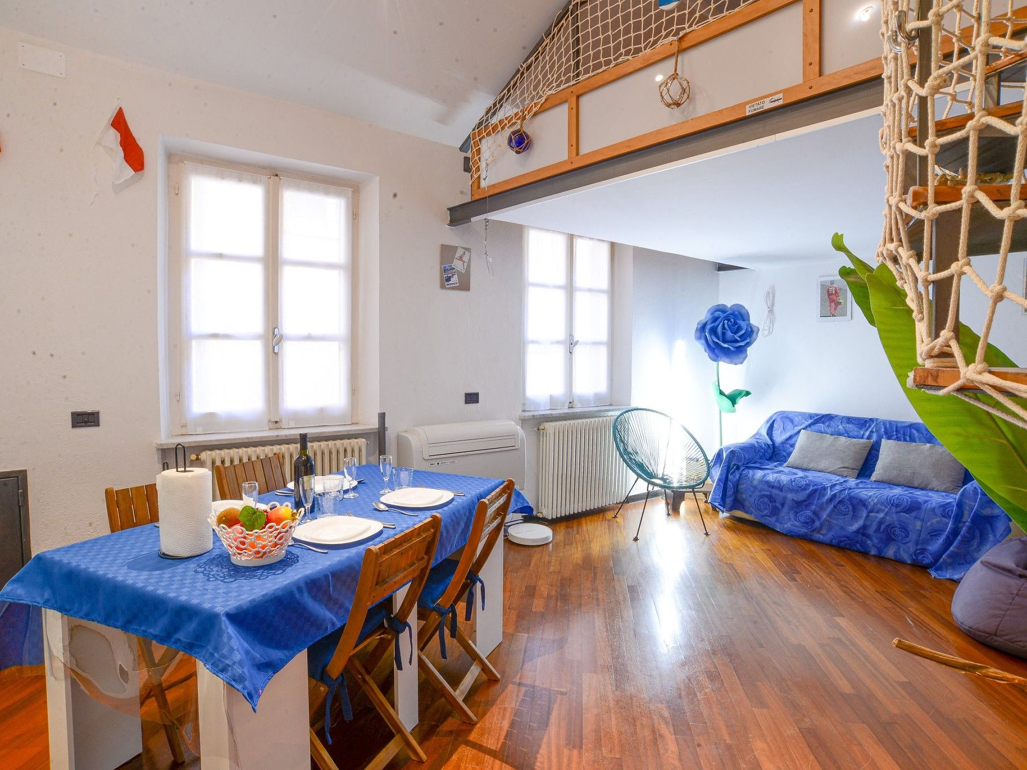 Casa Athina bei Holiday World