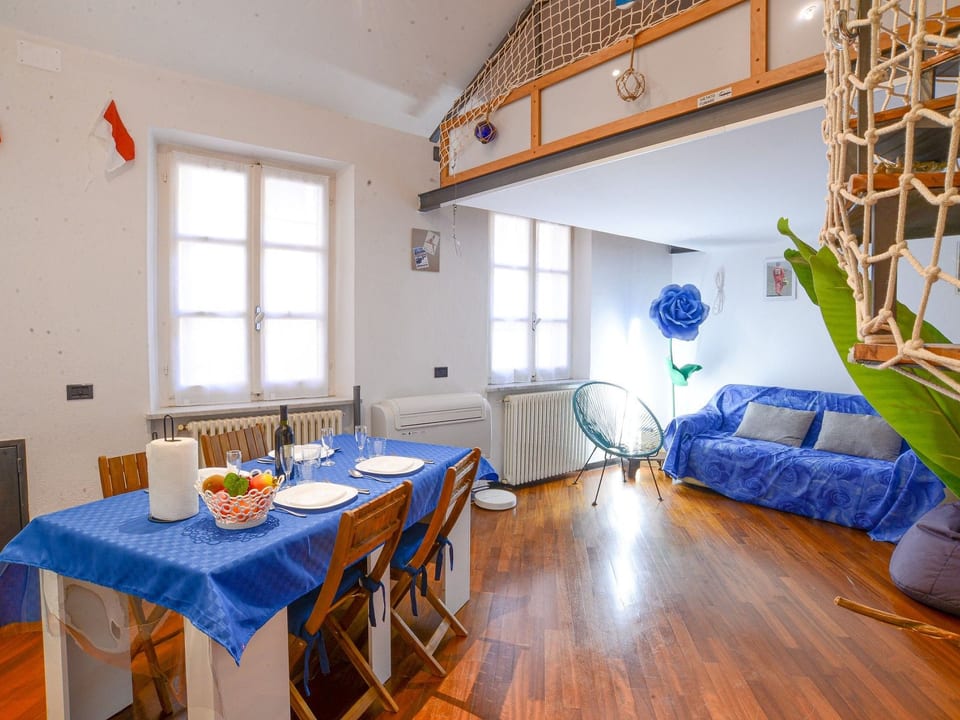 Casa Athina bei Holiday World - Province of Savona