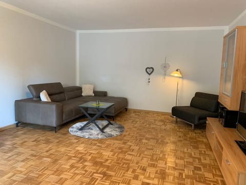 Elbe-Ferienwohnung mit Terrasse nah am Zentrum