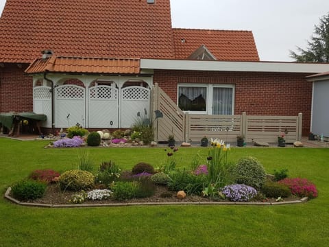 Beim Bracksee
