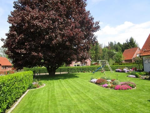 Beim Bracksee