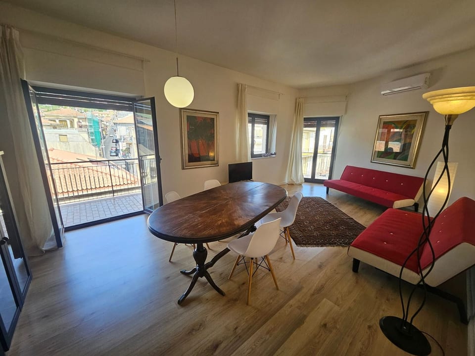 Haus Zafferana Etna de Holiday World - Zafferana Etnea