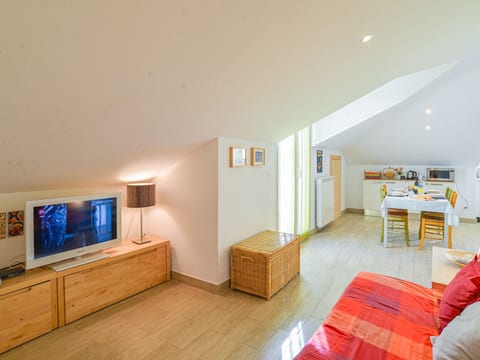 Casa Onbrin bei Holiday World
