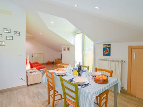 Casa Onbrin bei Holiday World