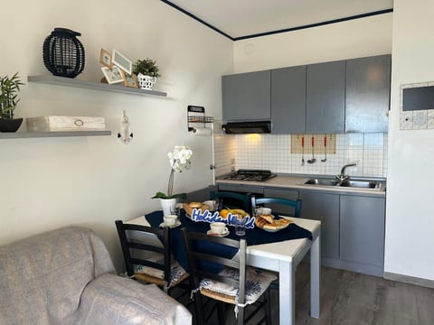 für 4 Personen ca. 48 m² in Sestri Levante, Norditalien (Ligurien)